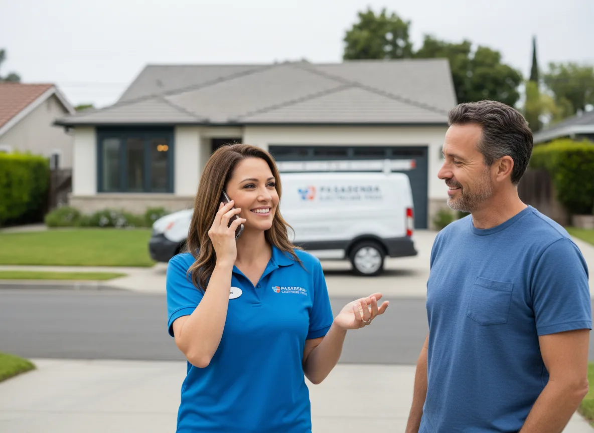 Electrician Imlay City, MI FAQs
